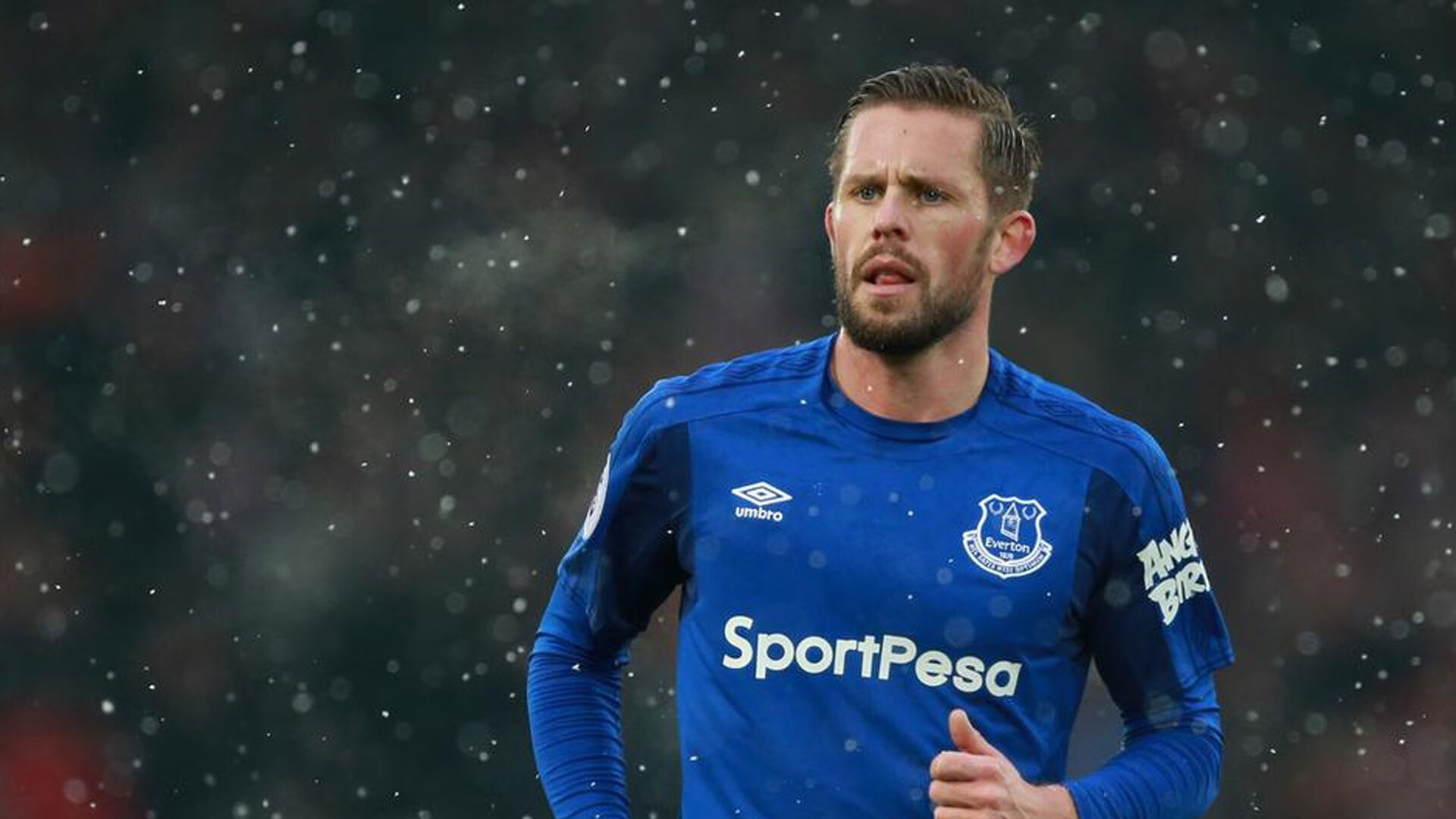 巴尔：全黑队中场的“指挥塔”，组织进攻如行云流水